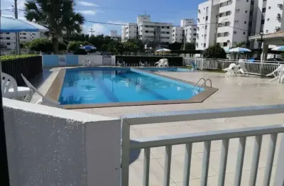 Apartamento com 3 quartos à venda na Rua Eliza Correia Oliveira, 1700, Aruana, Aracaju