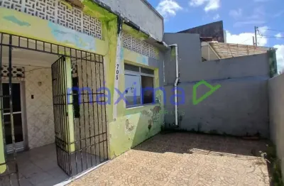 Casa à venda na rua pernambuco, siqueira campos! - 179467