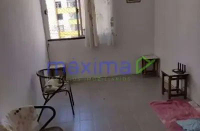 Apartamento com 3 quartos à venda na Rua Luiz Dias Mota, s/n, Luzia, Aracaju