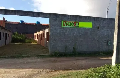 Ótima oportunidade de negócio! terreno com 20 apartamentos em fase de acbamento! - 179915