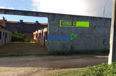 Ótima oportunidade de negócio! terreno com 20 apartamentos em fase de acbamento! - 179915