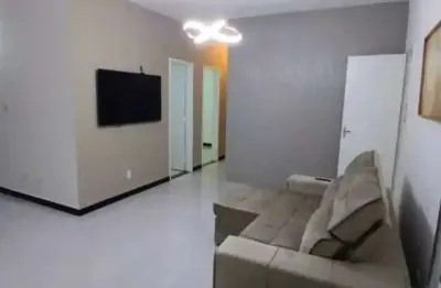 Apartamento com 4 quartos à venda na Avenida Marieta Leite, 64, Grageru, Aracaju