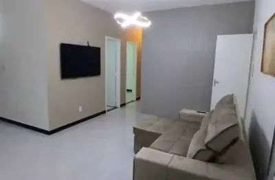 Apartamento com 4 quartos à venda na Avenida Marieta Leite, 64, Grageru, Aracaju