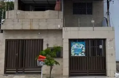 Casa térrea à venda no bairro america - r | c - 180268