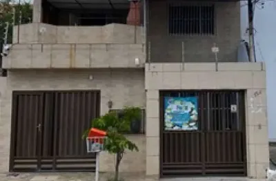 Casa com 2 quartos à venda na Rua Nova Paraíba, 150, América, Aracaju