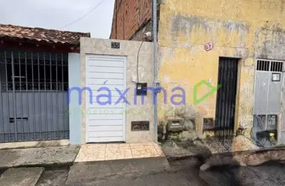 Casa com 2 quartos à venda na Avenida Francisco José da Fonseca, S/N, São Conrado, Aracaju