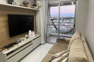 Apartamento à venda no jabotiana condominio villa astúrias