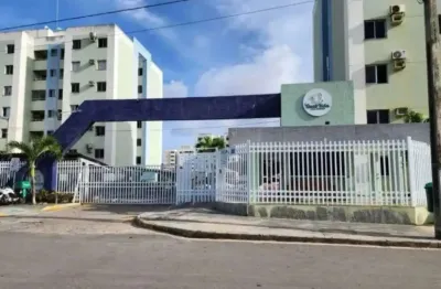 Apartamento com 3 quartos à venda na Rua Jasiel de Brito Côrtes, 50, Jabotiana, Aracaju