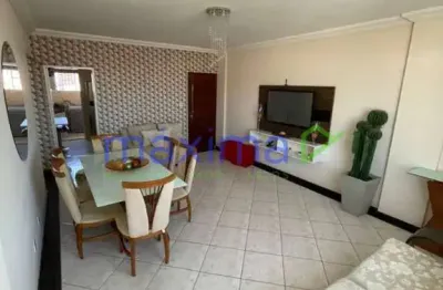 Apartamento com 4 quartos à venda na Rua Porto da Folha, 2170, Suíssa, Aracaju