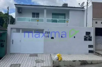 Oportunidade! abaixou!!! casa 4/4 com 2 pavimentos no dom luciano