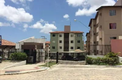 Apartamento com 2 quartos à venda na Rua Laudelino dos Santos, 1, Olaria, Aracaju