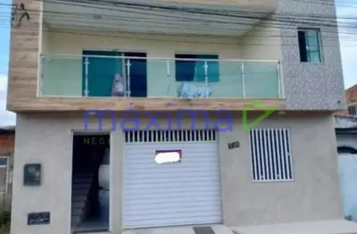Ótima oportunidade! casa grande 5/4, localização privilegiada! - 182805