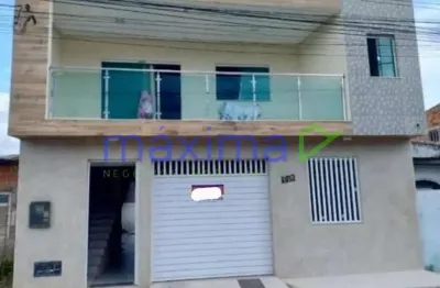 Ótima oportunidade! casa grande 5/4, localização privilegiada!