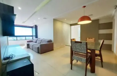 Apartamento à venda  no condomínio gran palazzo | farolândia