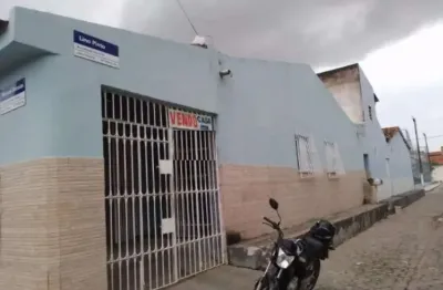 Casa com 3 quartos à venda na Rua Soldado Lino Pinto, 1, Novo Paraíso, Aracaju