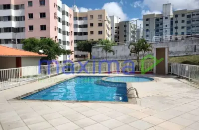 Apartamento com 3 quartos à venda na Avenida Senador José Eduardo Dutra, 722, Jabotiana, Aracaju