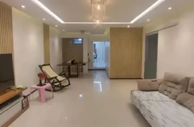 Casa com 3 quartos à venda na Travessa Santo Antônio, 59, Jabotiana, Aracaju