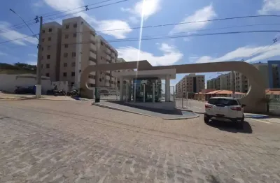 Apartamento à venda no condominio parque nascente - 185364