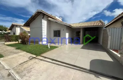 Oportunidade incrível no bairro aeroporto! casa à venda em condomínio fechado com clube privativo! - 185374