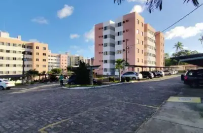 Apartamento com 3 quartos à venda na Avenida Senador José Eduardo Dutra, 377, Jabotiana, Aracaju