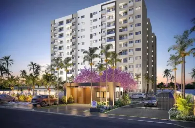 Apartamento com 2 quartos à venda na Rua Josepha Andrade Irmã Fontes, 100, Aruana, Aracaju