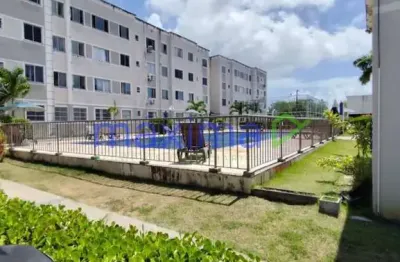 Apartamento com 2 quartos à venda na Avenida Etelvino Alves de Lima, 85, Inácio Barbosa, Aracaju