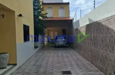 Casa para vender com 10 quartos 2 suítes no bairro farolândia em aracaju! - 190471