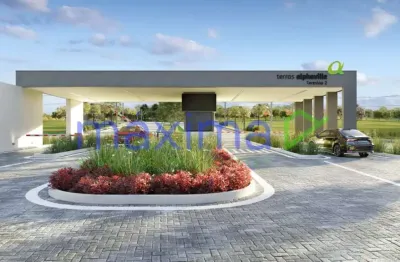 Terreno à venda na Avenida General Antônio Sebastião Basílio Pirro, S/N, Centro, Barra dos Coqueiros