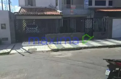 Casa para vender com 5 quartos 3 suítes no bairro jabotiana em aracaju - 190571