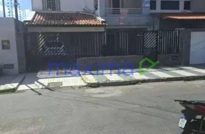 Casa para vender com 5 quartos 3 suítes no bairro jabotiana em aracaju