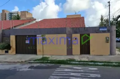 Apartamento com 3 quartos à venda na Rua Josué de Carvalho Cunha, 437, Coroa do Meio, Aracaju