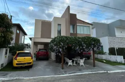 Casa no condomínio fragatta – conforto e sofisticação! - 190615