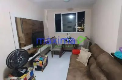 Apartamento com 2 quartos à venda na R. Via Férrea, 260, Inácio Barbosa, Aracaju