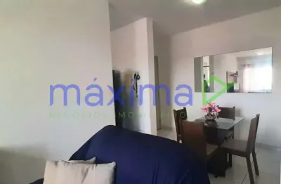 Aluga-se apartamento no viver bem condomínio club - 188292