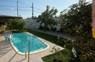 Casa à venda no mosqueiro – conforto e lazer em um só lugar! - ca527