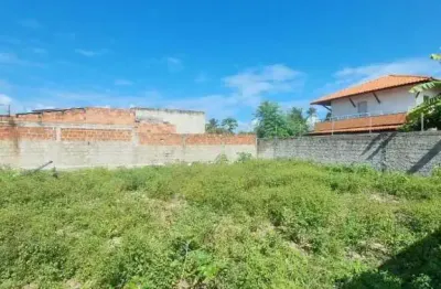 Terreno à venda na Avenida Desembargador João Bosco de A. Lima, 755, Atalaia, Aracaju