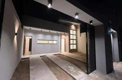 Casa à venda no luar da barra, barra dos coqueiros - ca520