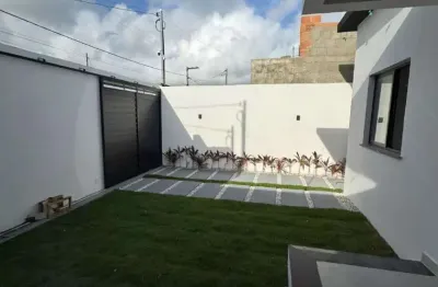 Casa à venda no luar da barra, barra dos coqueiros - ca518