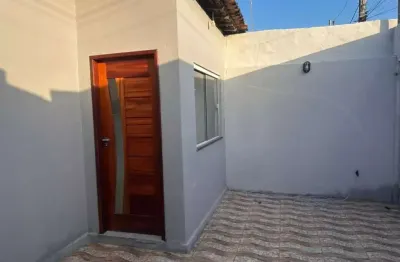 Casa com 2 quartos à venda na Avenida Domingos André Bezerra Silva, 290, Lamarão, Aracaju