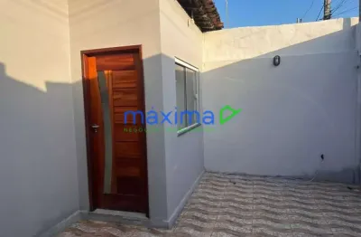 Casa com 2 quartos à venda na Avenida Domingos André Bezerra Silva, 290, Lamarão, Aracaju