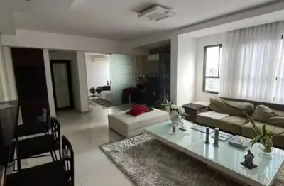 Cobertura à venda,  na treze de julho, aracaju - co515