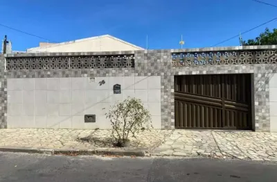 Apartamento com 3 quartos à venda na Rua Professor Damião Teles de Menezes, 26, Jabotiana, Aracaju