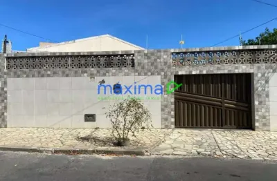 Apartamento com 3 quartos à venda na Rua Professor Damião Teles de Menezes, 26, Jabotiana, Aracaju