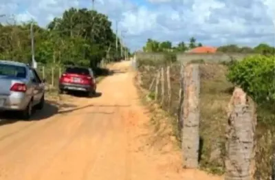 Oportunidade, lote no mosqueiro pov. araeia branca - lo494