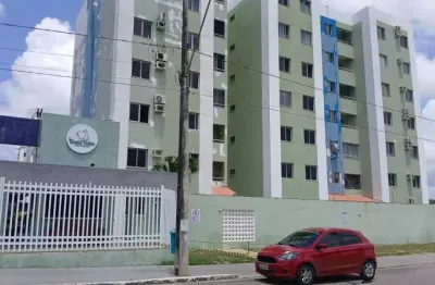 Apartamento à venda na Rua Jasiel de Brito Côrtes, 50, Jabotiana, Aracaju