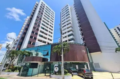 Apartamento para , 3 quarto(s),  grageru, aracaju - ap487