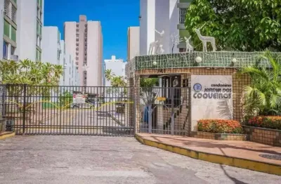 Ótimo apartamento cond. jardins dos coqueiros  - ap479