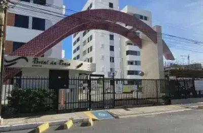Oportunidade na coroa do meio cond. portal da praia  - ap477