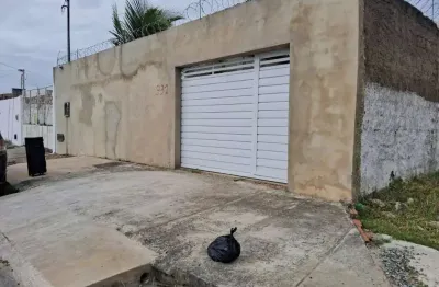 Casa para venda, 2 quarto(s),  aruana, aracaju - ca474