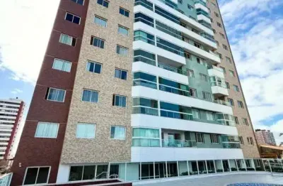 Apartamento à venda no condomínio golden prime,  atalaia, aracaju - ap467
